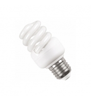 Лампа энергосберегающая КЛЛ 24/827 Е27 OSRAM