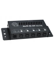 Сплиттер MARTIN RS-485 Splitbox, 4-Kanal 4-канальный, опто-изолированный