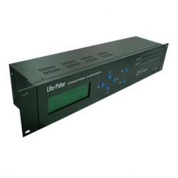 Интерфейс Lite-Puter DP-E4000 Ethernet-DMX