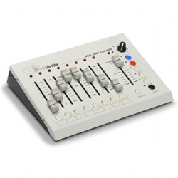 Пульт Lite-Puter CX-804 DMX console