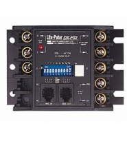 Модуль диммерный Lite-Puter DX-F02 для флуоресцентных ламп 110/220В 10А