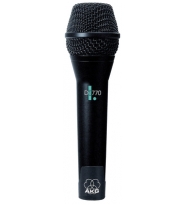 Микрофон AKG D770 II 