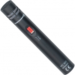 Микрофон Beyerdynamic MC 930 студийный конденсаторный