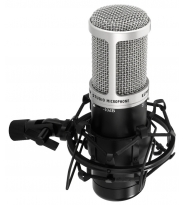 Конденсаторный микрофон MONACOR IMG STAGE LINE ECM-170
