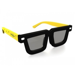 Детские очки Look3D