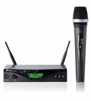 Радиосистема AKG perception wireless 45 vocal set BD-C2 (800-820) не комплект