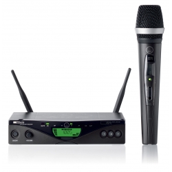 Радиосистема AKG perception wireless 45 vocal set BD-C2 (800-820) не комплект